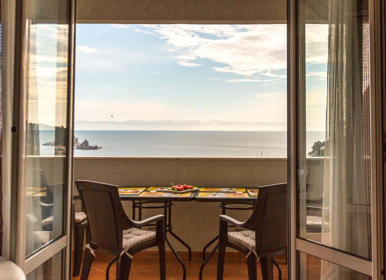 Apartment Green House Petrovac Exteriér fotografie