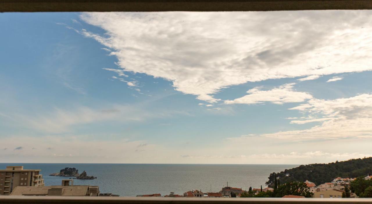 Apartment Green House Petrovac Exteriér fotografie